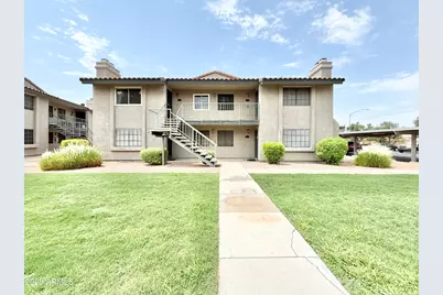 533 W Guadalupe Road #1140, Mesa, AZ 85210 - Photo 1