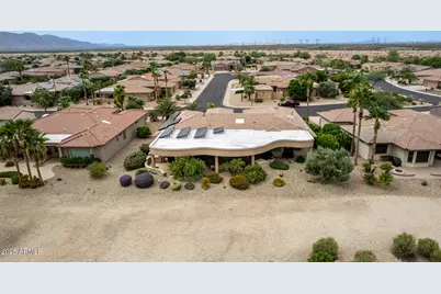 17121 W Whitmore Hall Lane, Surprise, AZ 85387 - Photo 48