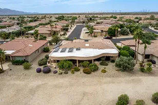 17121 W Whitmore Hall Ln, Surprise, AZ 85387 - Photo 48