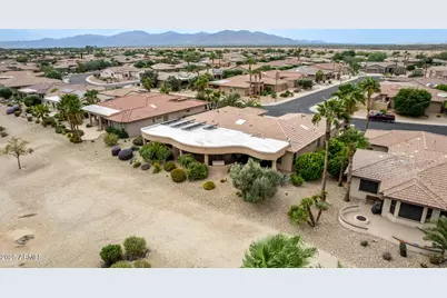 17121 W Whitmore Hall Lane, Surprise, AZ 85387 - Photo 44