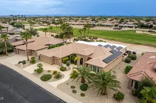 17121 W Whitmore Hall Ln, Surprise, AZ 85387 - Photo 42