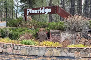 2189 Creekside Ct, Pinetop, AZ 85935 - Photo 1