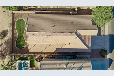 21978 N Dietz Drive, Maricopa, AZ 85138 - Photo 32