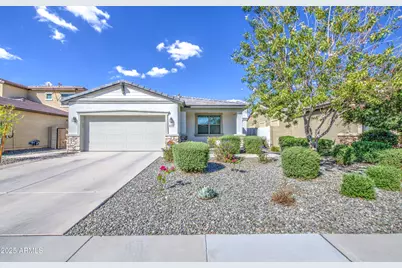 18742 W Montebello Avenue, Litchfield Park, AZ 85340 - Photo 1