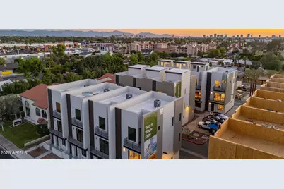 4220 N 32nd Street #35, Phoenix, AZ 85018 - Photo 36