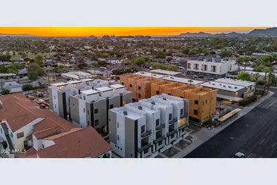 4220 N 32nd Street #35, Phoenix, AZ 85018 - Photo 34