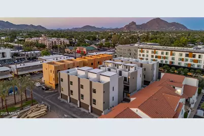 4220 N 32nd Street #35, Phoenix, AZ 85018 - Photo 32