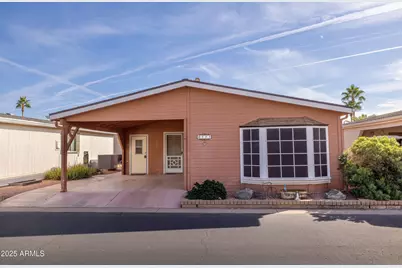 6113 S Cypress Point Drive, Chandler, AZ 85249 - Photo 2