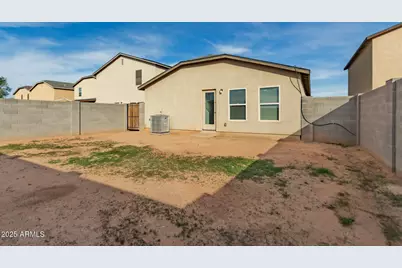 1848 S Wooten Street, Coolidge, AZ 85128 - Photo 28
