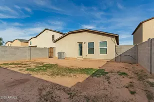 1848 S Wooten St, Coolidge, AZ 85128 - Photo 28