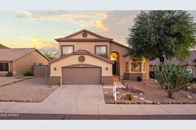 6419 W Briles Road, Phoenix, AZ 85083 - Photo 1