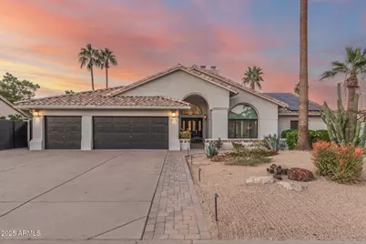 4944 E Paradise Lane, Scottsdale, AZ 85254 - Photo 2