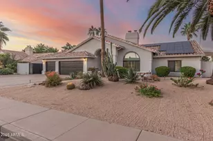 4944 E Paradise Ln, Scottsdale, AZ 85254 - Photo 4