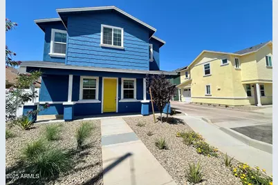 814 E Roma Avenue #14, Phoenix, AZ 85014 - Photo 2