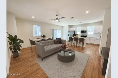 814 E Roma Avenue #14, Phoenix, AZ 85014 - Photo 4