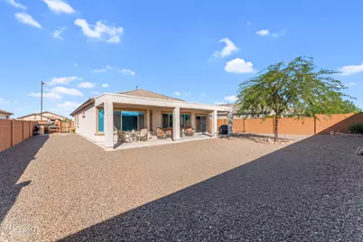 25985 W Piute Avenue, Buckeye, AZ 85396 - Photo 42