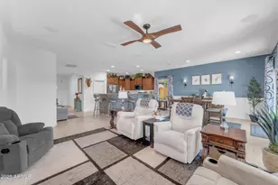 25985 W Piute Ave, Buckeye, AZ 85396 - Photo 18