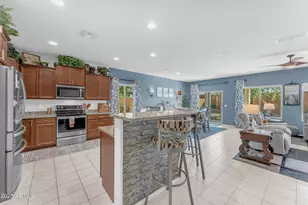 25985 W Piute Ave, Buckeye, AZ 85396 - Photo 6