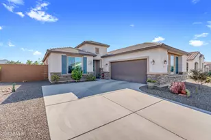 25985 W Piute Ave, Buckeye, AZ 85396 - Photo 1