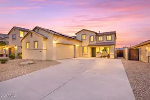 23083 S 212th Pl, Queen Creek, AZ 85142 - Photo 1