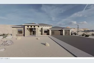 12220 S Caballo Terrace, Mayer, AZ 86333 - Photo 1