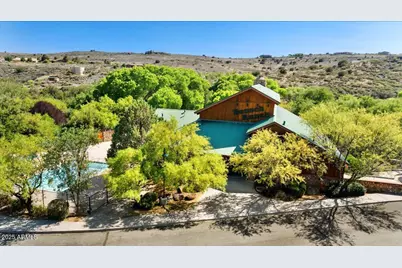 12220 S Caballo Terrace, Mayer, AZ 86333 - Photo 6