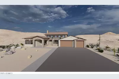 12220 S Caballo Terrace, Mayer, AZ 86333 - Photo 2