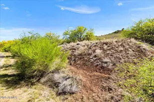 12220 S Caballo Terrace, Mayer, AZ 86333 - Photo 24