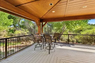 12220 S Caballo Terrace, Mayer, AZ 86333 - Photo 10