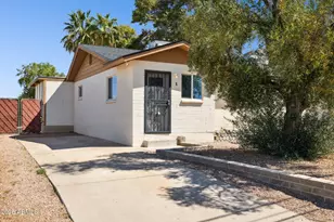 1542 E Turquoise Ave, Phoenix, AZ 85020 - Photo 2