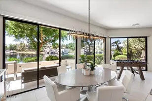 8989 N Gainey Center Dr, Scottsdale, AZ 85258 - Photo 1