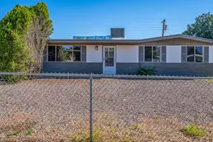 365 Pine Tree Dr, Sierra Vista, AZ 85635 - Photo 1