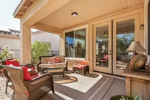 867 S 229th Dr, Buckeye, AZ 85326 - Photo 30