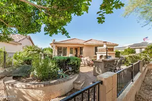 867 S 229th Dr, Buckeye, AZ 85326 - Photo 36