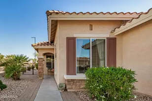 867 S 229th Dr, Buckeye, AZ 85326 - Photo 8