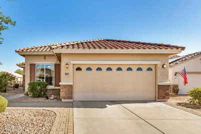 867 S 229th Drive, Buckeye, AZ 85326 - Photo 2