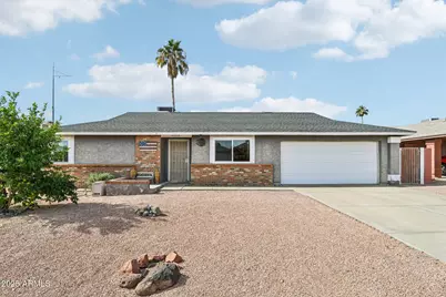 14808 N 62nd Avenue, Glendale, AZ 85306 - Photo 2