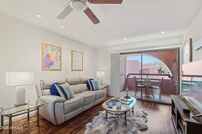 12222 N Paradise Village Parkway S #442, Phoenix, AZ 85032 - Photo 6