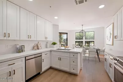 7700 E Gainey Ranch Road #122, Scottsdale, AZ 85258 - Photo 4