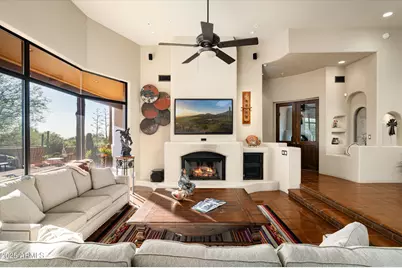 9753 E Sundance Trail, Scottsdale, AZ 85262 - Photo 10