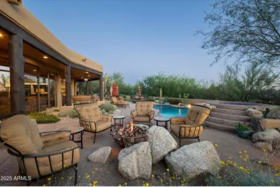 9753 E Sundance Trail, Scottsdale, AZ 85262 - Photo 34