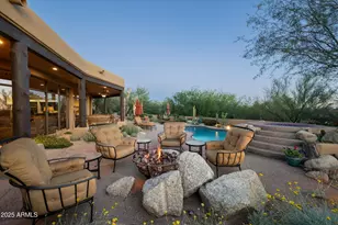 9753 E Sundance Trail, Scottsdale, AZ 85262 - Photo 34