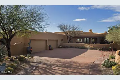 9753 E Sundance Trail, Scottsdale, AZ 85262 - Photo 4