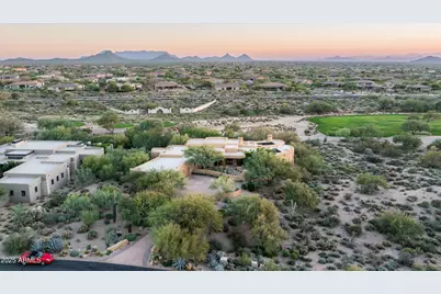 9753 E Sundance Trail, Scottsdale, AZ 85262 - Photo 40