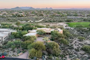 9753 E Sundance Trail, Scottsdale, AZ 85262 - Photo 40