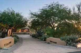 9753 E Sundance Trail, Scottsdale, AZ 85262 - Photo 2