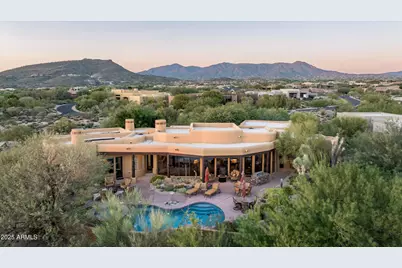 9753 E Sundance Trail, Scottsdale, AZ 85262 - Photo 36