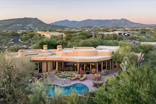 9753 E Sundance Trail, Scottsdale, AZ 85262 - Photo 36