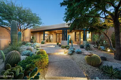 9753 E Sundance Trail, Scottsdale, AZ 85262 - Photo 6