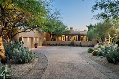 9753 E Sundance Trail, Scottsdale, AZ 85262 - Photo 4